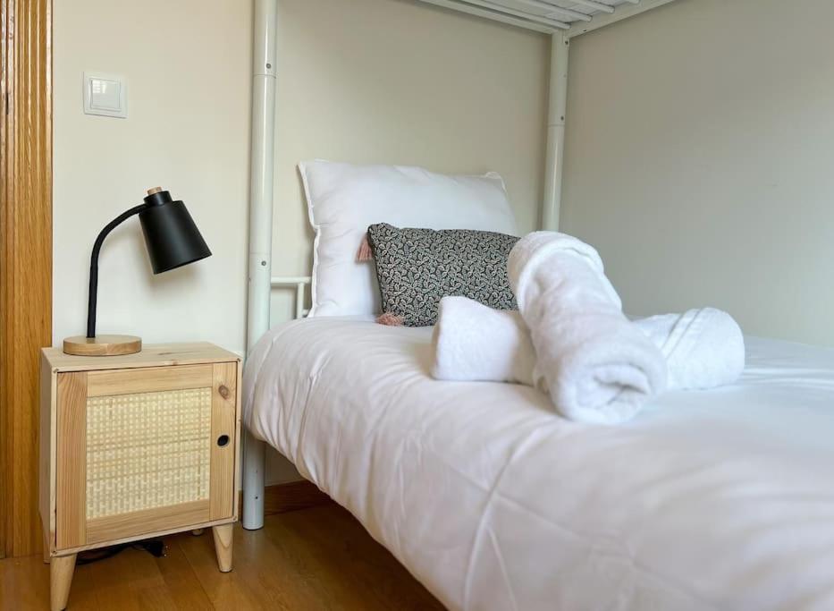 Playa, Piscina, Parking Genial Apartament Cubelles