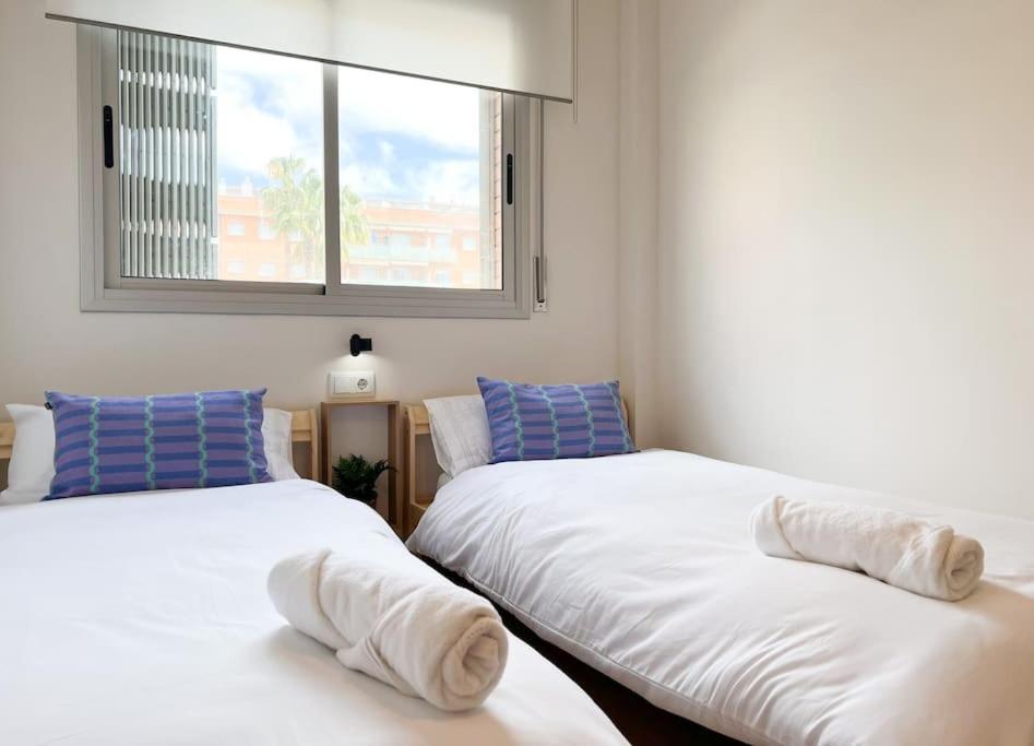 Apartment Playa, Piscina, Parking Genial *