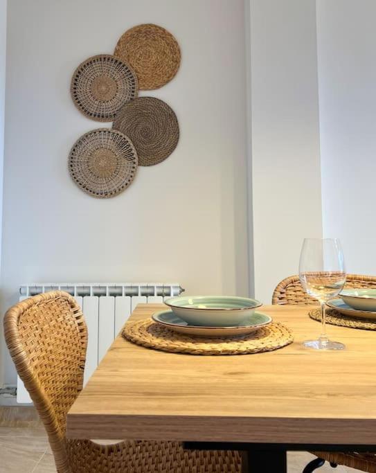 Playa, Piscina, Parking Genial Apartament Cubelles
