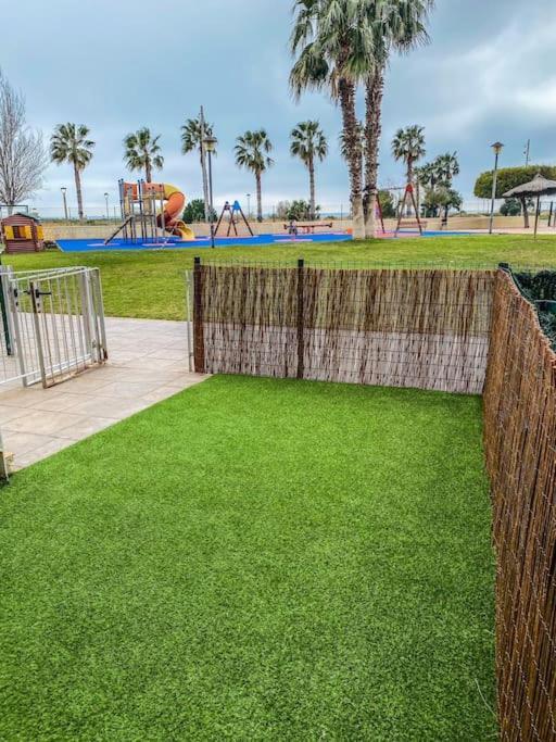 Apartment Playa, Piscina, Parking Genial *